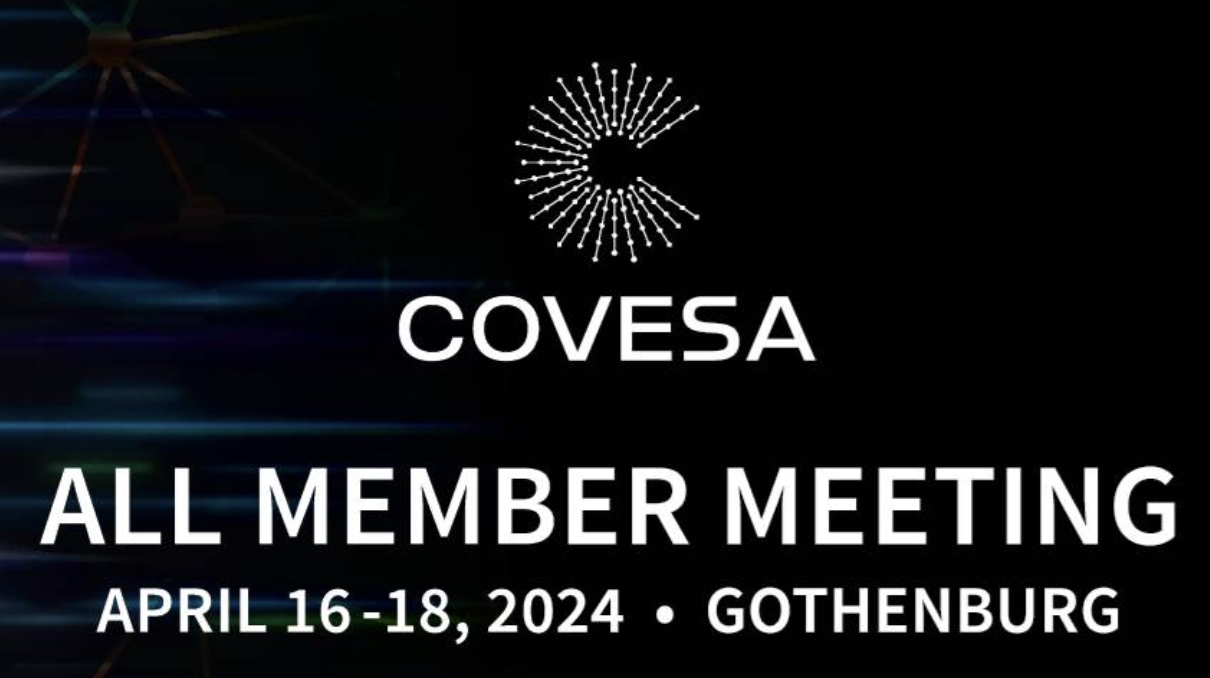 COVESA All Members Meeting 2024